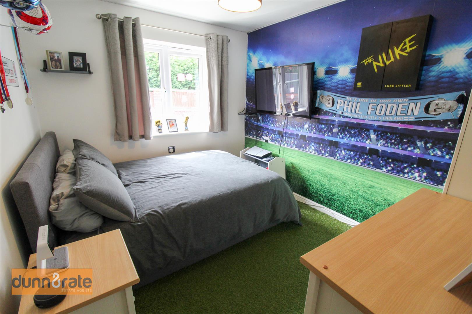 Onyx Grove, Milton, Stoke-On-Trent